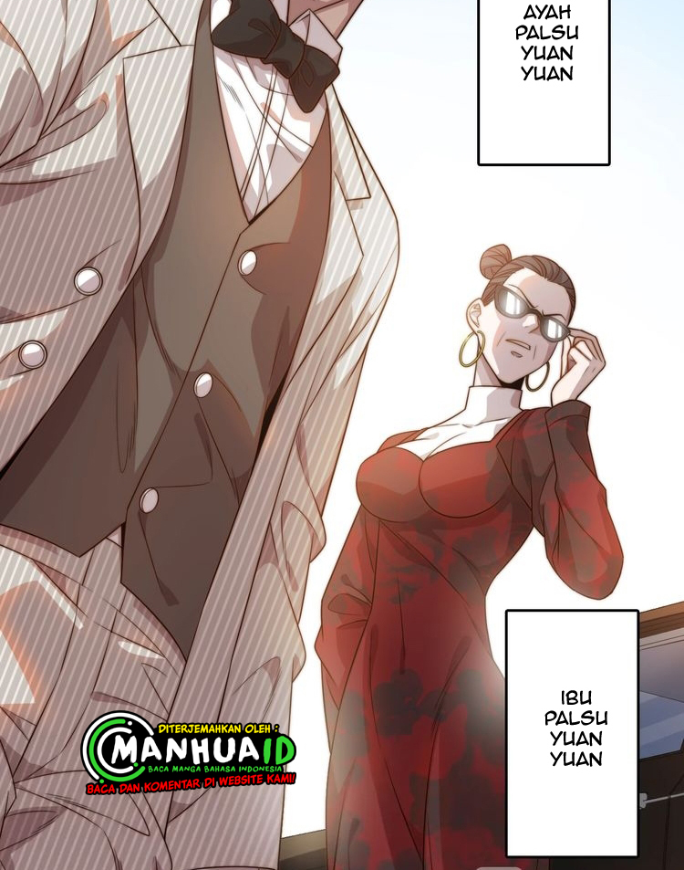 Reborn Doctor Chapter 17 Bahasa Indonesia